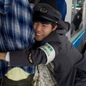 Nghề đẩy khách ở Nhật: Đẩy phải có nghệ thuật